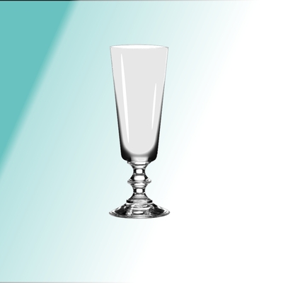 ../frankl24shop/FRANE Türkis - Sektglas